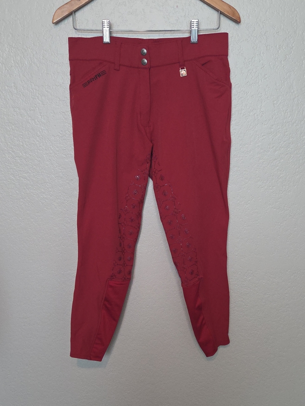 ROMFH Riding Pants 30R